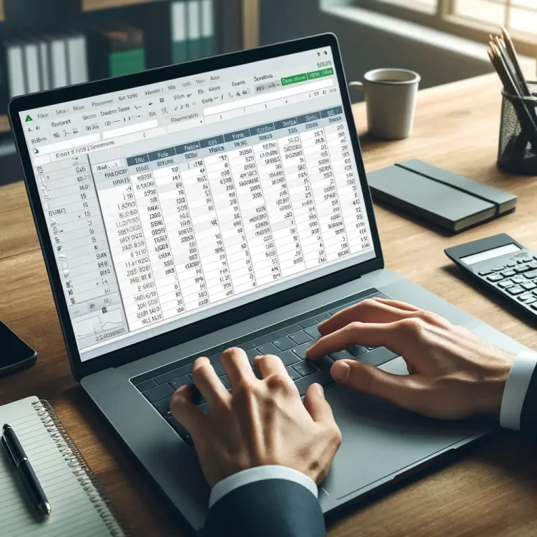 Fórmulas Mais Úteis do Excel para Melhorar sua Produtividade