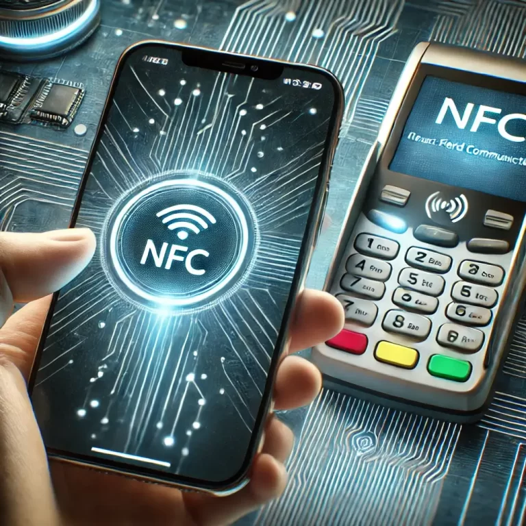 Saiba Se o Seu Celular tem NFC? Aprenda a Identificar no Android e iPhone