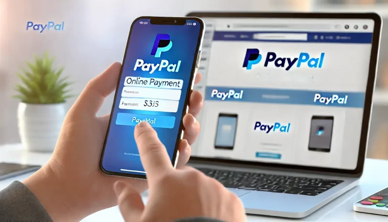 O que é PayPal e como ele funciona?