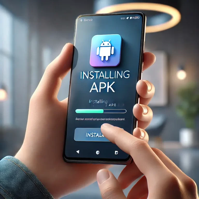 Como Baixar e Ativar APK no Android com Segurança