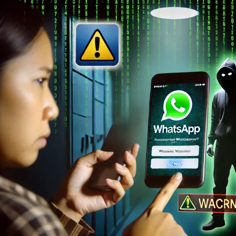 Como Recuperar WhatsApp Clonado e Recuperar Sua Conta