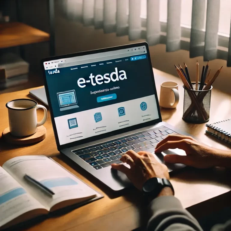 Como o Programa Online da TESDA Pode Transformar Sua Carreira em 2025