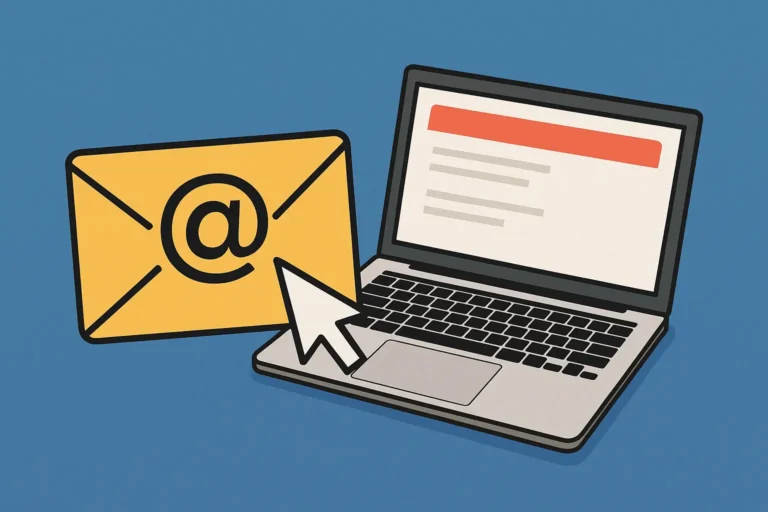 Como Criar uma Conta no Gmail: Guia Completo Passo a Passo