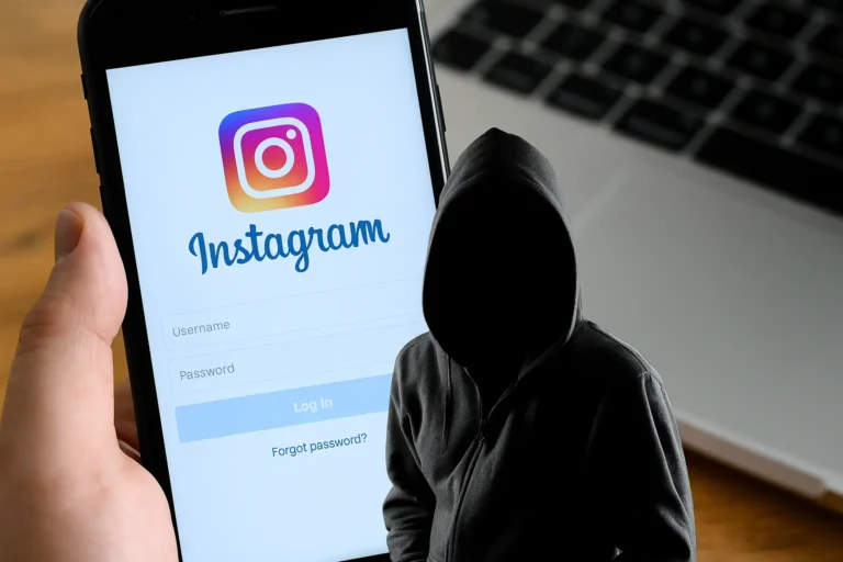Passo a Passo Para Recuperar Sua Conta do Instagram