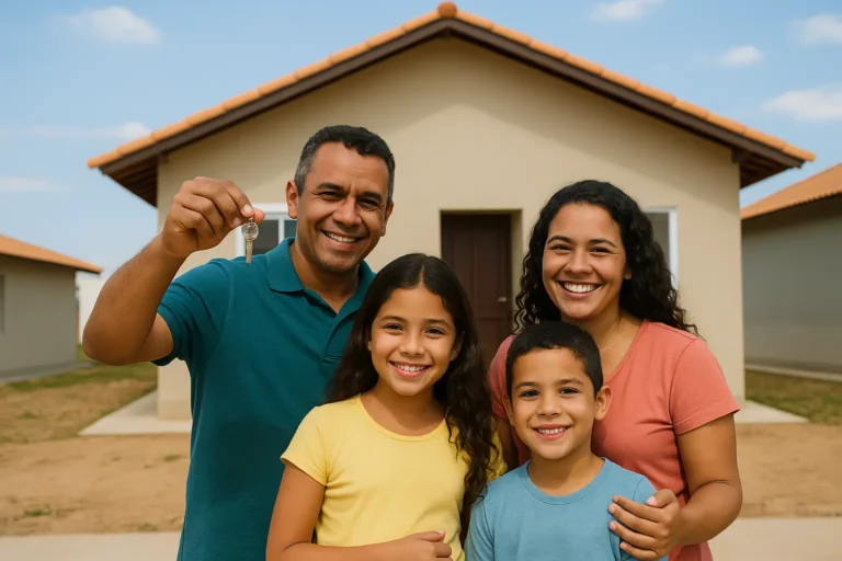 Minha Casa Minha Vida: Última Chance
