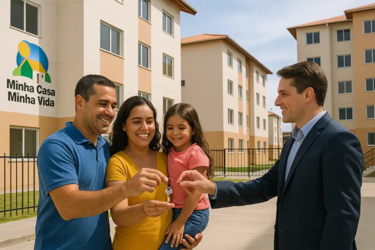 Minha Casa Minha Vida: Edital de Localização – Guia Completo para Famílias de Baixa Renda