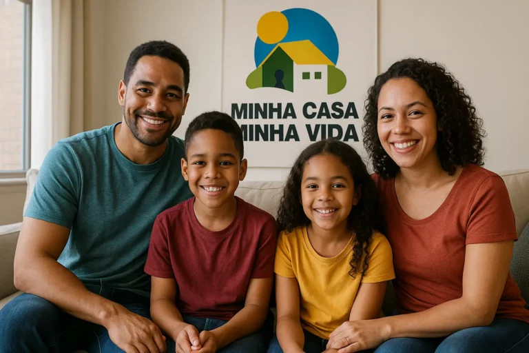 Minha Casa Minha Vida: Última Novidade