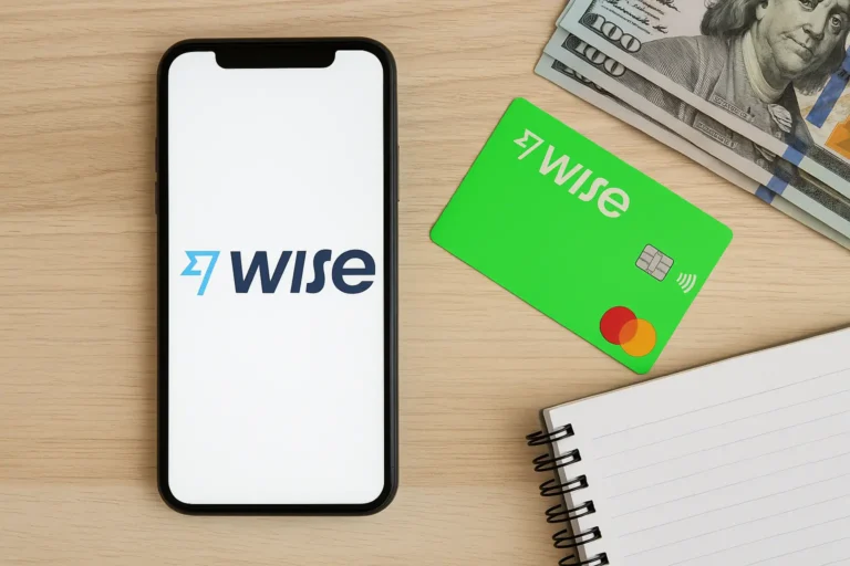 O Que é a Wise (TransferWise)? — Passo a Passo para Entender