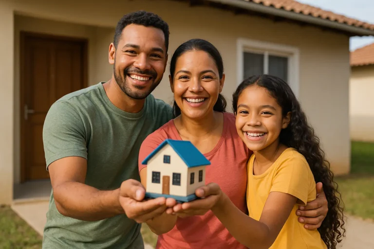 Minha Casa Minha Vida: Como Aumentar Suas Chances de Aprovação