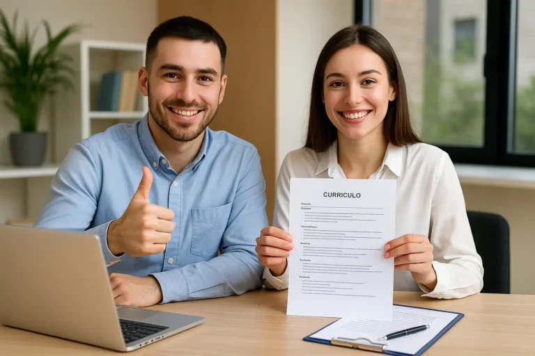 10 Conselhos Para Conseguir um Emprego em Poucos Dias