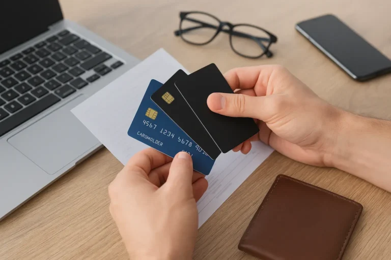 Top 5 Cartões de Crédito que Mais Aprovam no Brasil