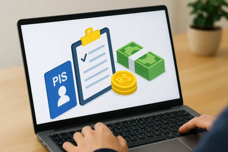 Como Consultar Seu PIS/PASEP e Saber se Tenho Valores a Receber