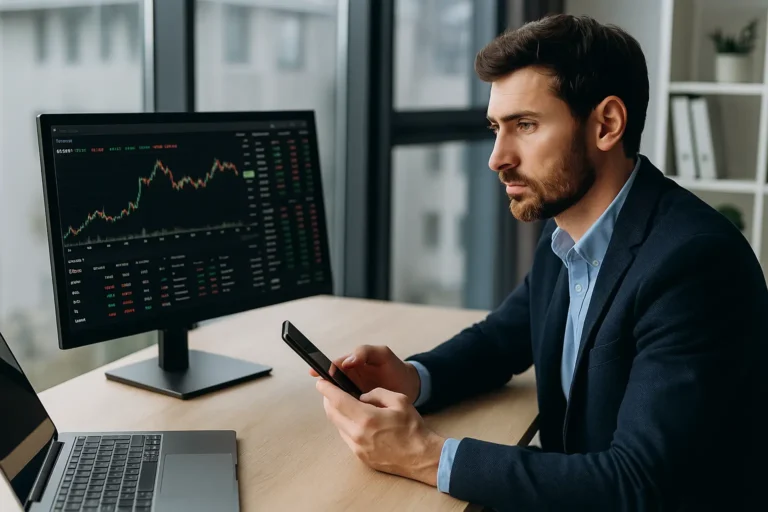 Top 10 Aplicativos de Investimento na Dinamarca para Iniciantes e Profissionais