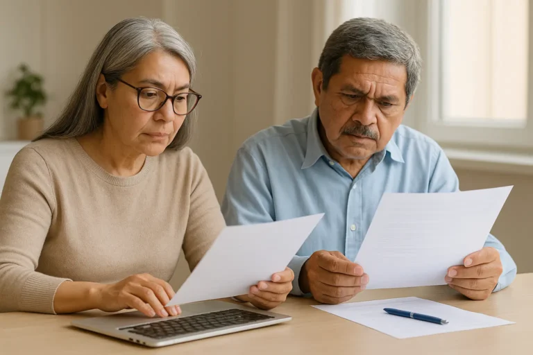 Cómo Solicitar El Bono para Mayores de 50 Años: Guía Paso a Paso