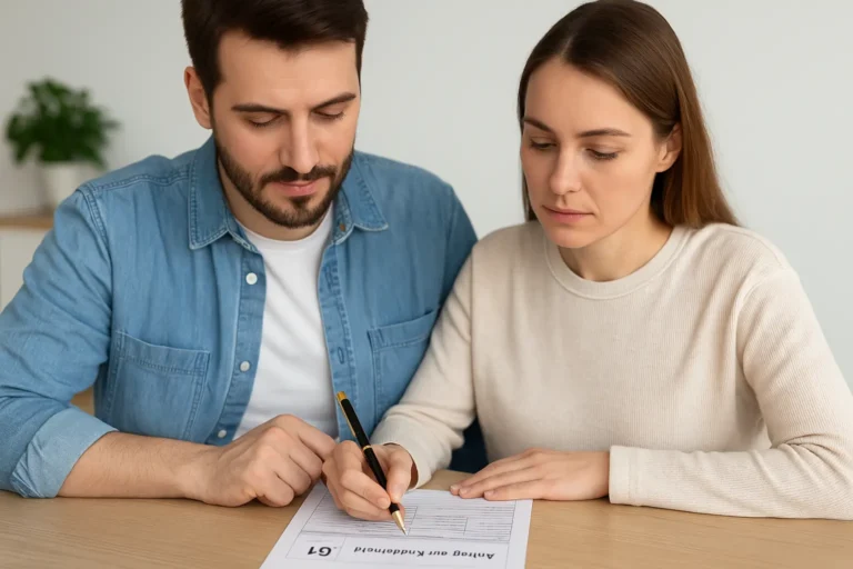 Kindergeld 2025: Como Solicitar, Quem Tem Direito e Valor Atualizado