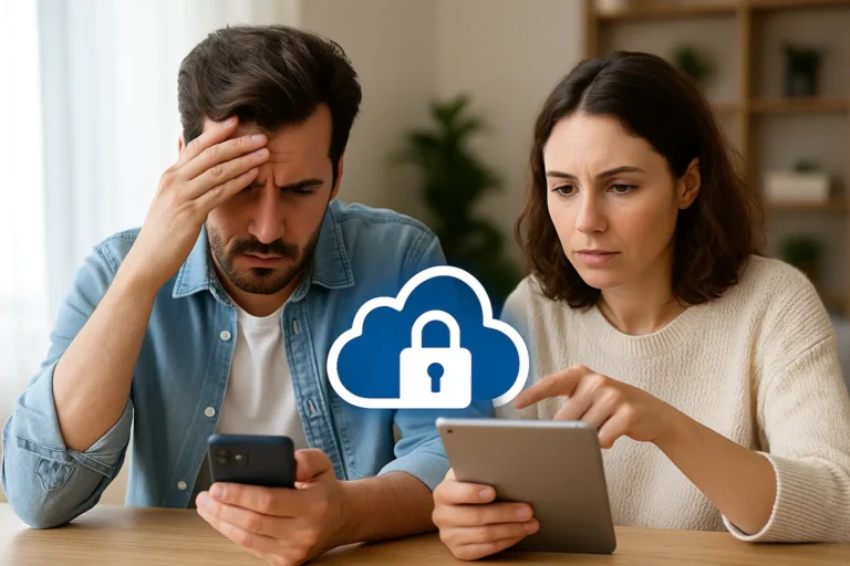 Como Recuperar Senha do ICloud [Atualizado 2026]