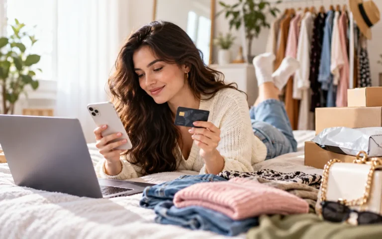 Melhor cartão sem anuidade para comprar na Shein: veja opções e como escolher