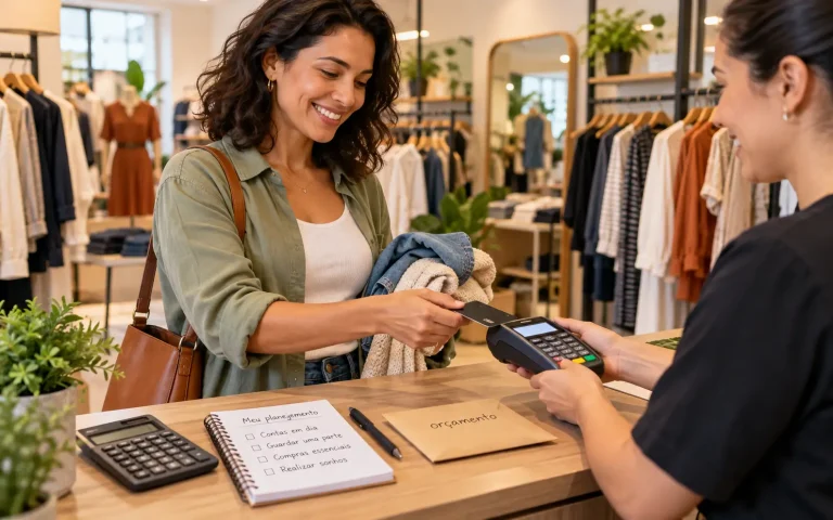 Nome sujo: como voltar a comprar com segurança